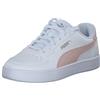 Puma Caven 2.0, Sneaker Unisex - Adulto, White Rose Quartz Gold, 48.5 EU