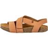 El Naturalista N5799 BALANCE - Sandali bassi scarpe, SALMON,