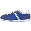 JACK & JONES, Jfwburton Runner International Campaign Uomo, Azzurro, 40 EU