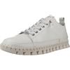 Carmela 163105 Scarpa Donna, Bianco, 41 EU