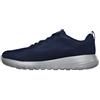 Skechers Go Walk Max Effort, Scarpe Da Ginnastica Uomo, Blu Blue Navy Grey, 43.5 EU