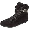 Candice Cooper Vancouver, Sneaker, Donna, Black, 36.5 EU