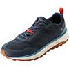 VAUDE Men's Neyland, Scarpe da Passeggio Uomo, Mare Scuro, 44.5 EU