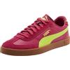 Puma Club II Era Basket, Berry Lime Smash, 46 EU