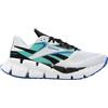 Reebok FLOATZIG 1 - Scarpe da Ginnastica, Ftwwht/Black/CYBMIN,