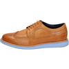Chung Shi Sensomo I, Scarpe basse con lacci, Uomo, Marrone (Light Brown), 42.5 EU