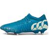 Canterbury Speed Infinite Team Stivali per Unisex Adulto, Lagoon/Sunny Lime/Spray, 36 EU