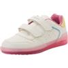 Geox J Washiba Girl B Scarpe da ginnasticaBambine e Ragazze