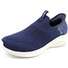 Skechers Donna Ultra Flex 3.0 Smooth Step Slip-in ALLENATRICE