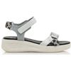 MARIAMARE SANDALI MARIA MARE 68579 BIANCO