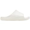 Reebok Sandalo SlideSlide unisex, Gesso., 39 EU