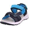 Superfit Criss Cross SandaliBambine e ragazze