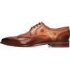 Melvin & Hamilton Dylan 2 Wood Crust, Oxford Uomo, Marrone, 41 EU