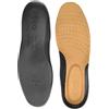 ECCO Comfort Supreme Leather, Soletta Interna: Uomo, Leone Perforato, 11-11.5