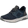 Rieker 06150 Sneaker Basse Uomo