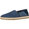 Geox U PANTELLERIA A A Sneaker da Uomo, Blu Navy, 45 EU