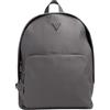 GUESS HMMISAP5219AHB MILANO COMPACT BACKPACK Uomo ASPHALT/BLUE Taglia Unica