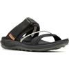 Merrell Terran 4 Slide Women's,Black 41 EU