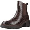 Carmela 162563, Stivaletti con Tacco Donna