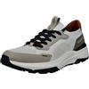 Bugatti 321-avl60, Scarpe da Ginnastica Uomo, Beige, 44 EU