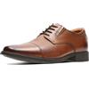 Clarks Tilden cap Scarpe con lacciUomo