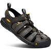 KEEN Clearwater Cnx Leather SandaliUomo