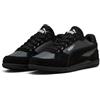 PUMA K-Moda OG Sneaker, Nero Argento-Grigio Forte, 38 EU, Puma Nero PUMA Argento Grigio Forte, 39 EU