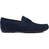 Geox U Kosmopolis + Grip MoccasinBambini e Ragazzi