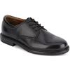 Dockers Uomo Gordon Cap Toe Oxford,Nero,10 W US