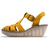 Fly London Yeru619fly, Sandal Donna