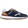 XTI - Scarpe Uomo Blu Navy - Scarpe comode e Versatili - Moda Casual - Modello 14571701 (Misurare 41)