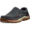 Skechers Expected Avillo, Shoes Uomo, Blu Navy, 39.5 EU