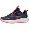 KangaROOS K-rdk Bouncix FX, Scarpe da Ginnastica Bambine e Ragazze