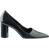 HÖGL Isabella, Pompa Donna, Blu Notte, 40 EU X-Larga