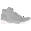 Andrea Conti 0341718, Scarpe da Ginnastica Donna, Grigio Chiaro, 37 EU