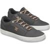 DC Shoes Hyde, Scarpe da Ginnastica Uomo, Grigio Scuro, 45 EU