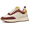 Geox D Amabel, Scarpe da Ginnastica Donna