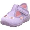Superfit Spotty, Ciabatte Bambina, Viola 8520, 19 EU