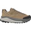 Viking Cerra Hike Low Gtx W, Scarpe da camminata, Unisex - Adulto, Light Brown Grey, 37 EU Weit