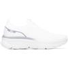 XTI - Scarpe Donna Bianco - Scarpe comode e Versatili - Moda Casual - Modello 14539302 (Misurare 38)