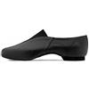 Bloch Pure Jazz - Scarpe Danza Moderna e Donna, Nero (Black), 38.5 EU