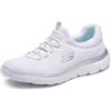 Skechers Donna Summits 12980 Scarpe da Ginnastica