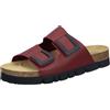 Dr. Brinkmann Bonillo, Mocassino Unisex-Adulto, Colore: Rosso, 46 EU
