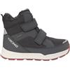 Viking Unisex Espo Warm GTX 2V Equestrian Boot, Rosa carbone, 41 EU