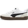 Puma Scarpe da Ginnastica Unisex Park Lifestyle Og, Puma White Puma Black Vapor Gray, 44.5 EU