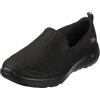 Skechers - Go Walk Joy - Rapture, Sneaker Donna