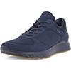 ECCO EXOSTRIDE M GTX, Scarpe da ginnastica basse Uomo, NIGHT SKY, 39 EU