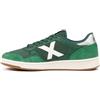 Munich Arrow 80, Scarpe Uomo, Verde, 41 EU