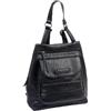 MATTIES Mochilas, Borse Donna, Nero
