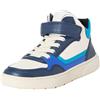 Geox J Theleven Boy Scarpe da ginnasticaBambini e Ragazzi